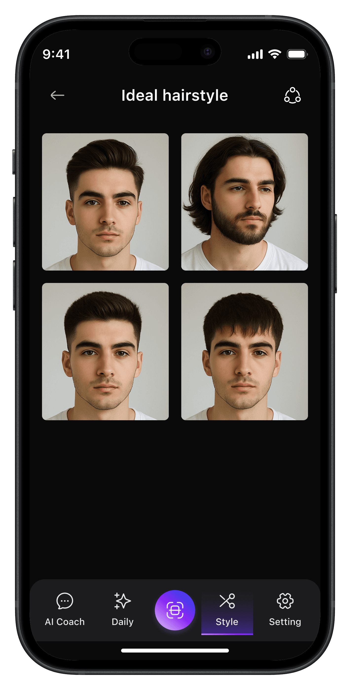 Recommendations